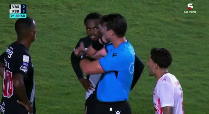 El antecedente de Gómez