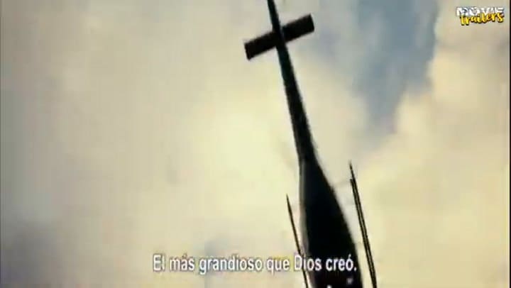 El escape perfecto, tráiler