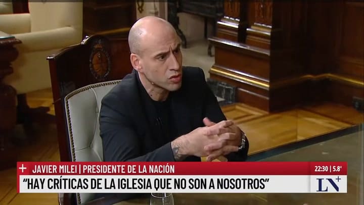 Relación Con Los Periodistas