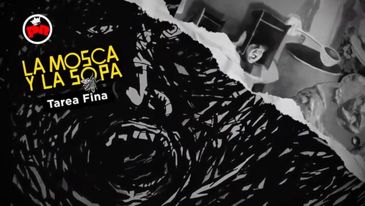 Canción "Tarea Fina" de Patricio Rey Y Sus Redonditos De Ricota