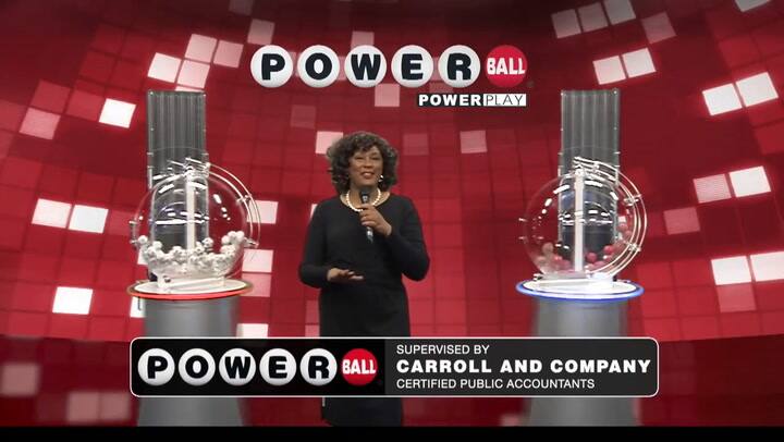 Powerball USA: resultados del lunes 20 de mayo