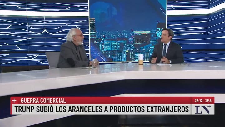 Sanitago Kovadloff La Democracia Está En Riesgo