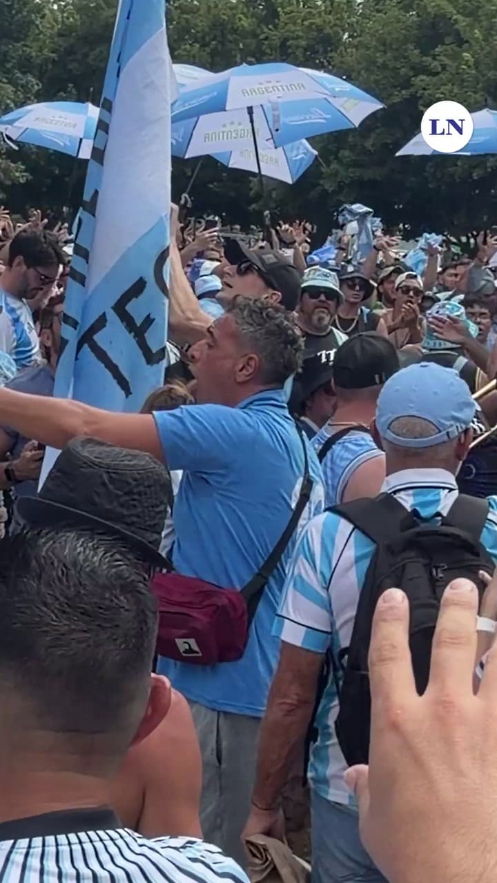 Banderazo 3