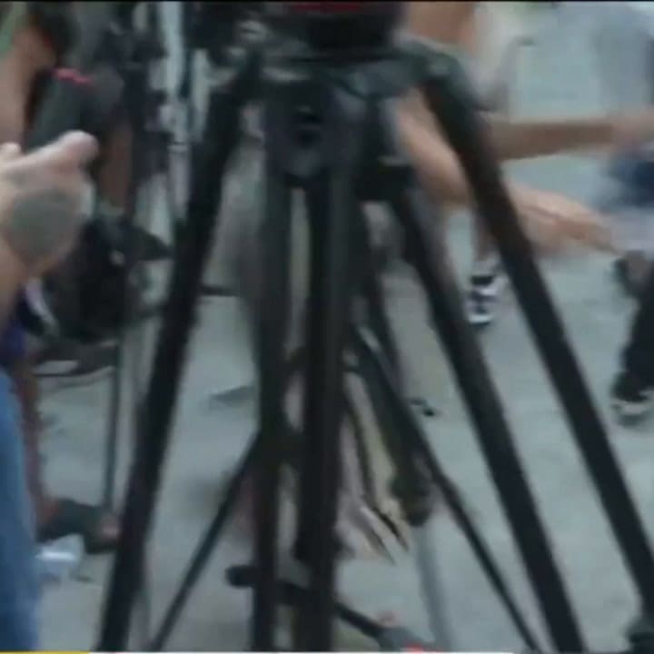Gif rata y Macri