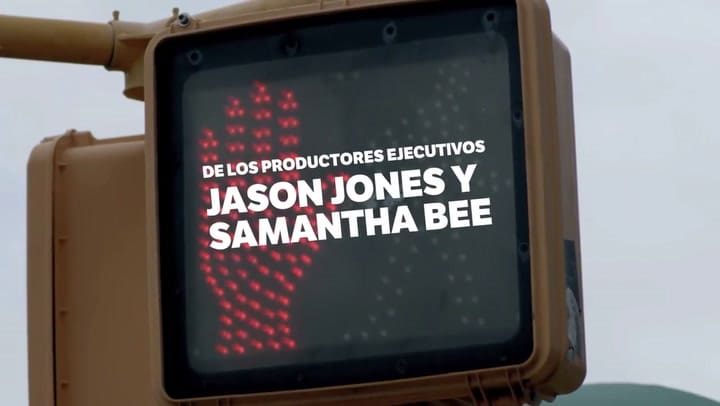 Trailer de 'El desvio' - Fuente: TBS