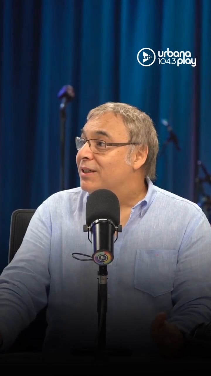 ¿Estás enamorado o creés estarlo? La reflexión de Gabriel Rolón sobre los sentimientos