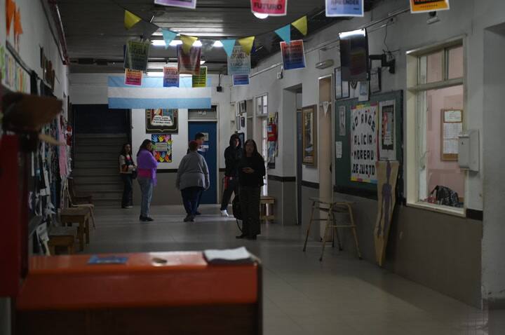 Audios exclusivos de cómo planificaron el ataque al colegio