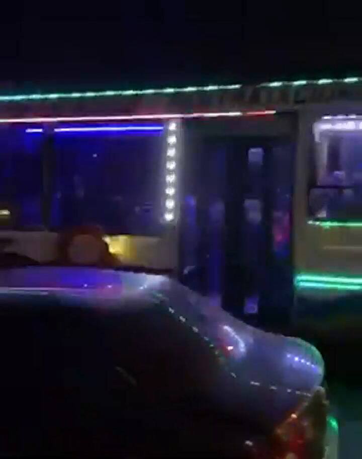 El trencito