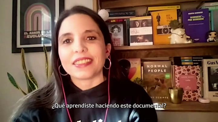 Brie Larson habla con LA NACION sobre su rol de directora en Growing Up