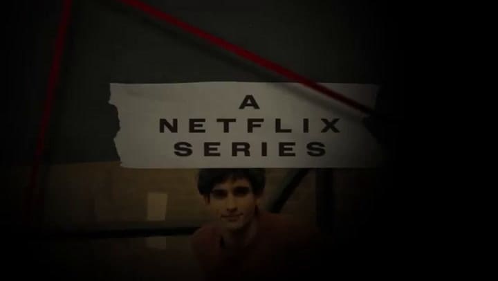 Asesinato para principiantes, tráiler oficial