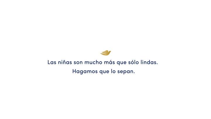 Dove #CambiaElCumplido