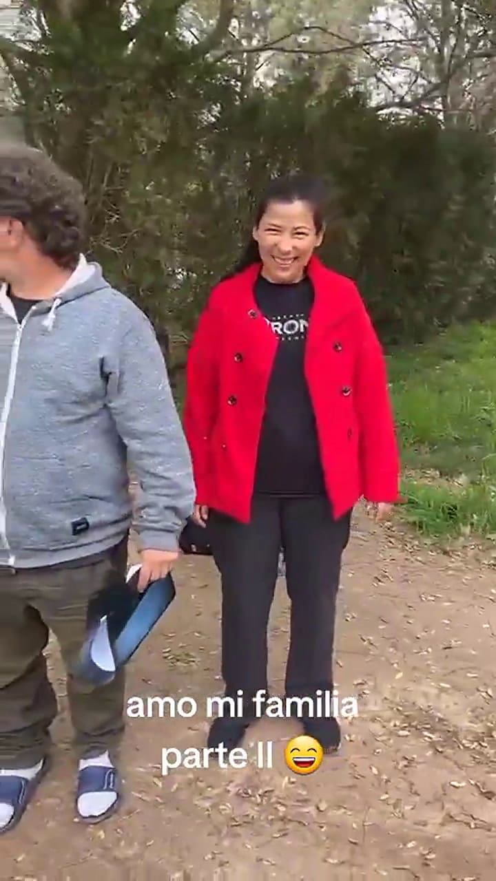 La segunda parte de la historia de Patricia y sus dos maridos infartados