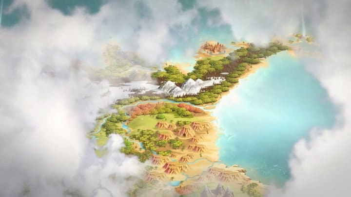 Trials Frontier - Launch Trailer