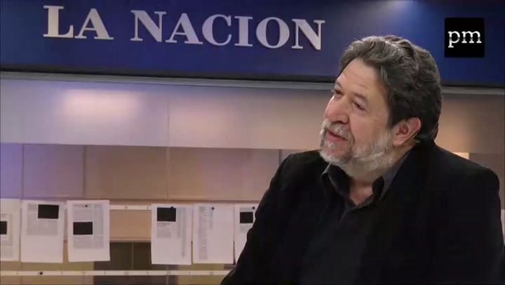 Claudio Lozano: 'Hubo un enfoque económico que estuvo totalmente equivocado'