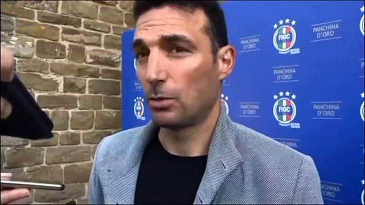 de la ilusión de contar con Lionel Messi en 2026 al gran elogio para Lautaro Martínez