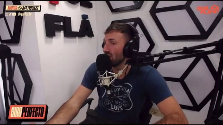 Cuál fue el mejor regalo que recibió Tomás Messi de su tío Lionel