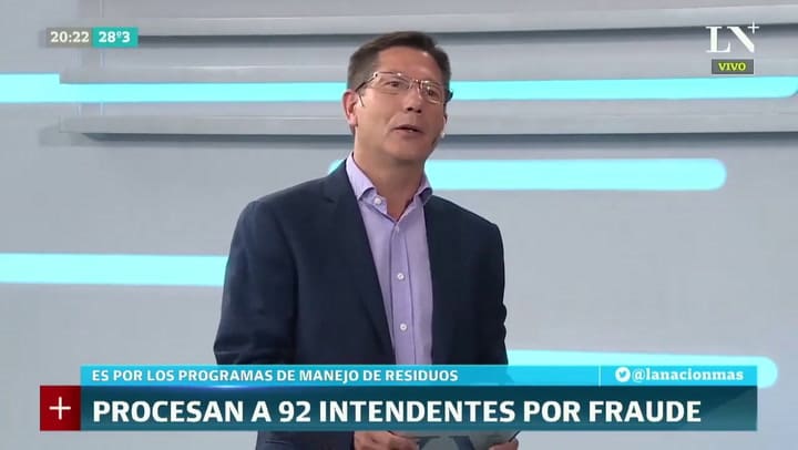 Columna de Jorge Roslaes
