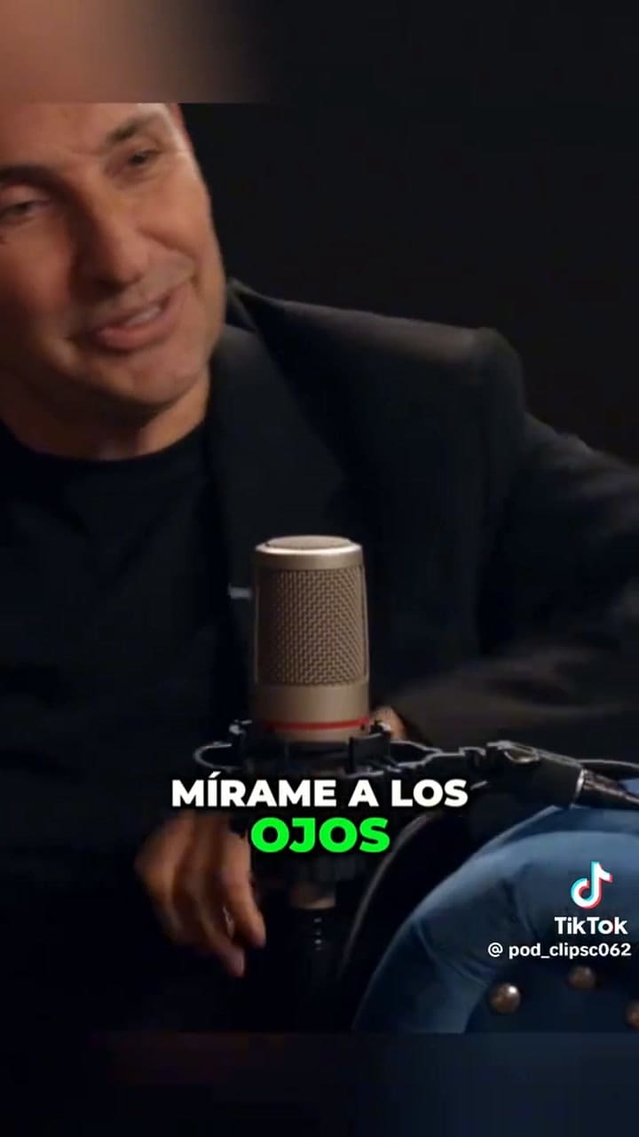 ¿Por qué el subconsciente está tan ligado a los ojos?