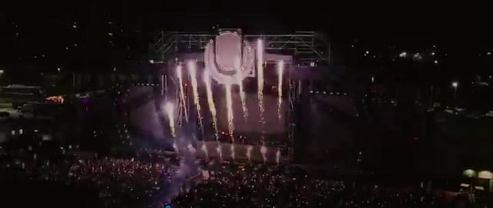 Ultra Buenos Aires