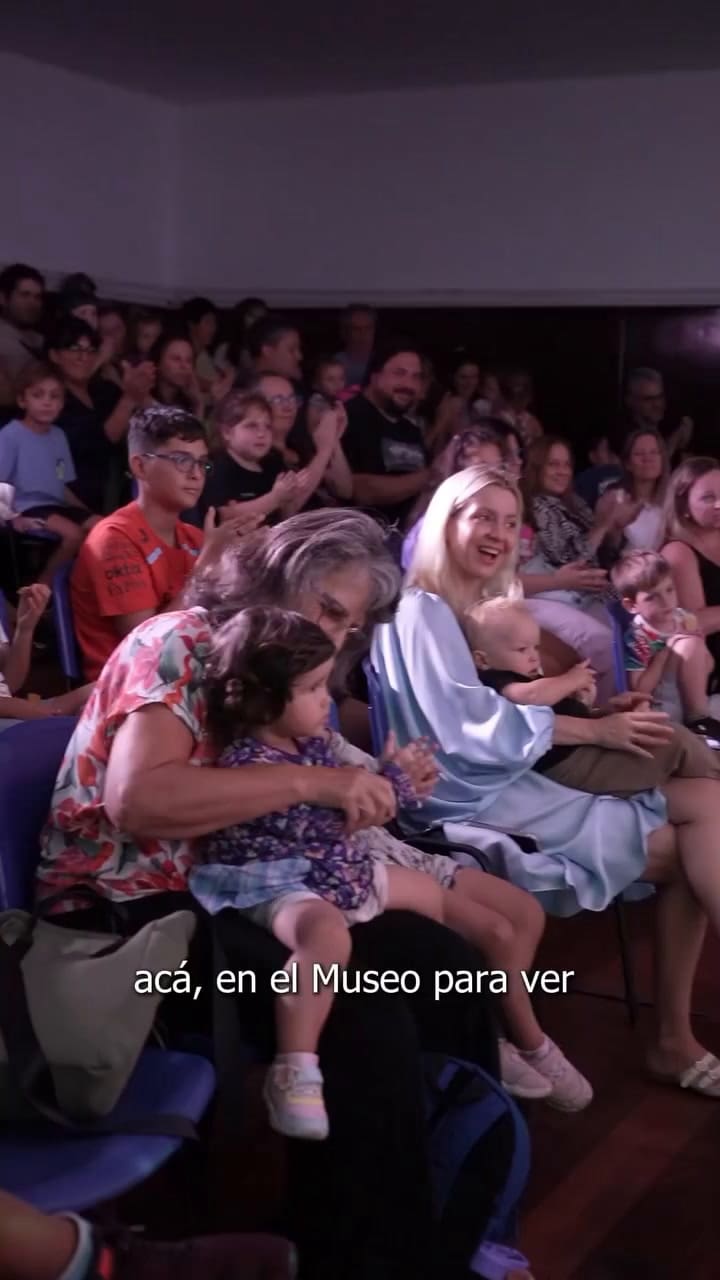 Propuesta del Museo de Ciencias Naturales para las vacaciones de invierno