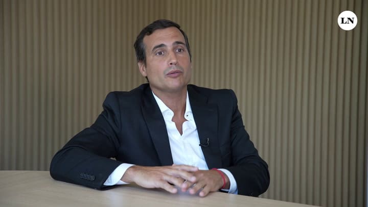 Las proyecciones económicas para 2026, según Martín Polo
