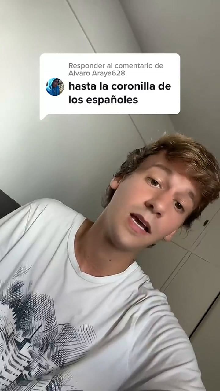 “Hay que aprender a no generalizar”, sostuvo