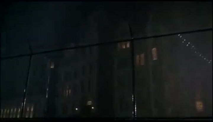 Tráiler de Milagros inesperados