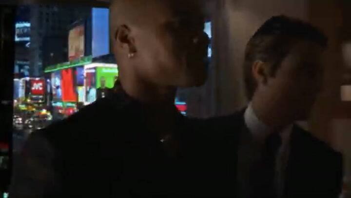 Tráiler de Jerry Maguire: Amor y Desafío