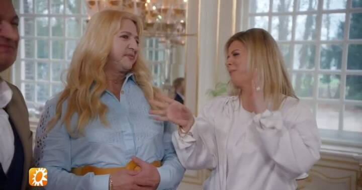 Una imitación de la princesa Amalia de Holanda genera indignación