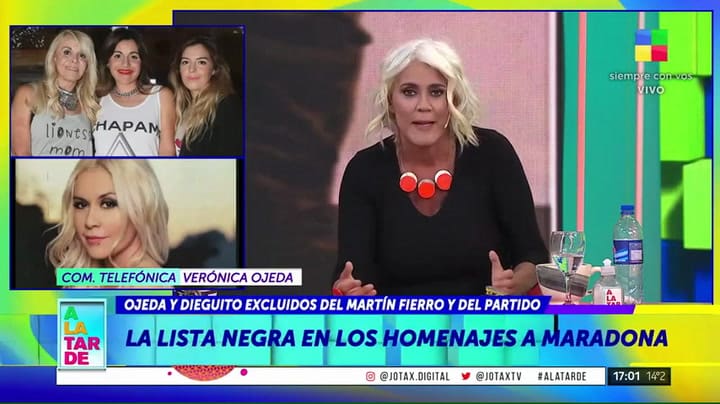 Vero sobre Dalma