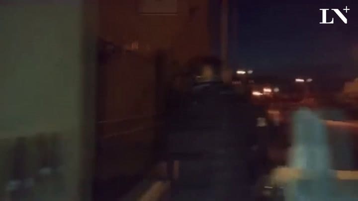 Así fueron los allanamientos y las detenciones a la cúpula de la Uocra de Bahía Blanca