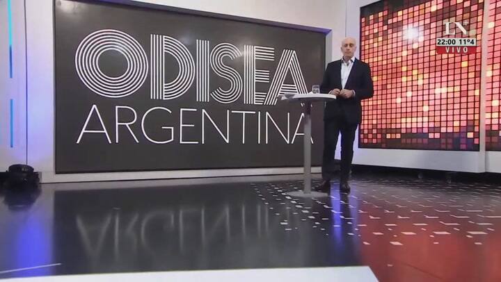 El editorial de Carlos Pagni, la baja de reservas del BCRA