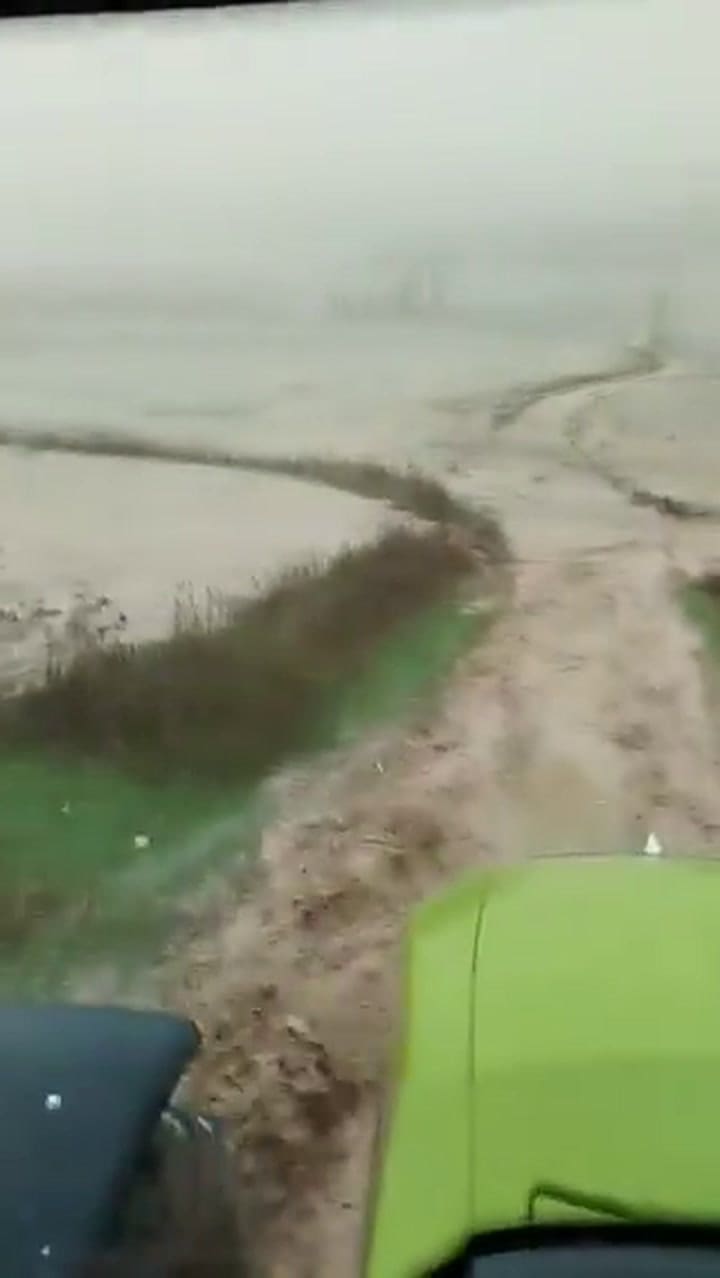 Tractor