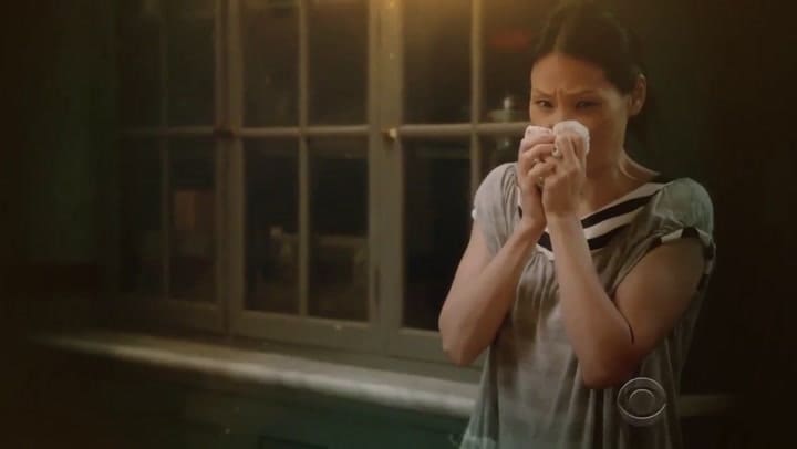 Elementary, los otros Sherlock y Holmes - Fuente: YouTube