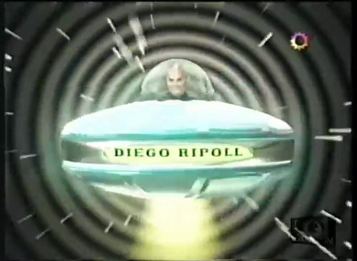Así comenzaba A todo culor