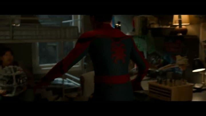 Spider-Man: Brand New Day | Tráiler final