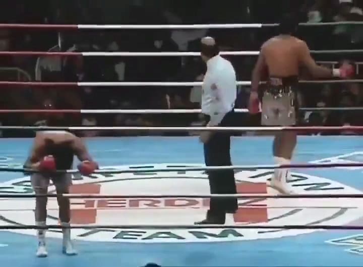 Murió el excampeón mundial de boxeo Jorge “Locomotora” Castro a los 59 años