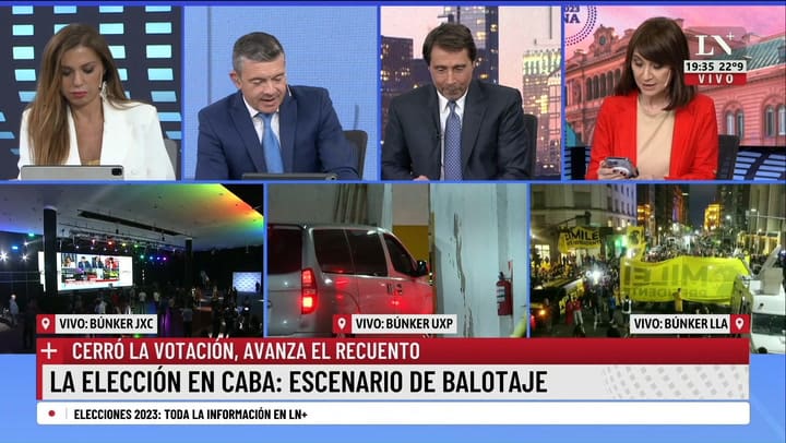 Los motivos por los que baja el dolar cripto tras las elecciones
