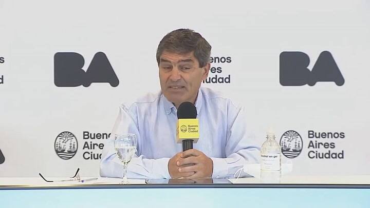 La respuesta de Fernán Quirós ante de citación del juez Roberto Gallardo