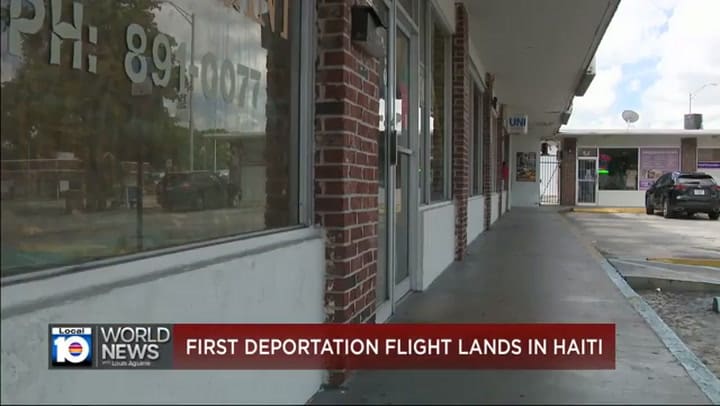 Deportaciones masivas: ya el ICE comenzó a detener y expulsar a miles de migrantes que perdieron el TPS en agosto 2026