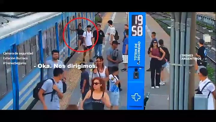 Tren