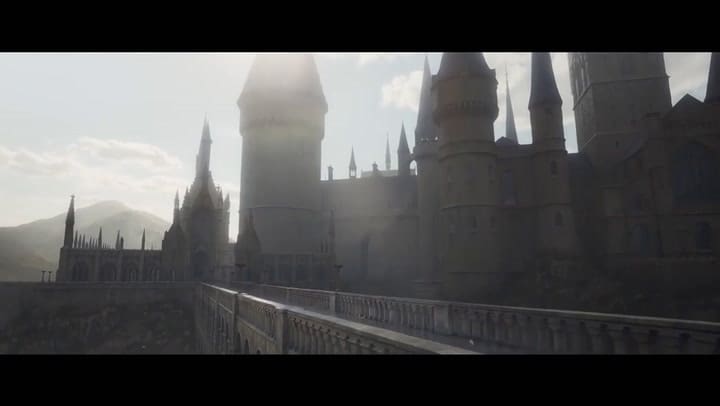 Trailer de Animales fantásticos: los crímenes de Grindelwald - Fuente: YouTube