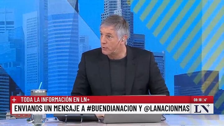 Tarta sobre la salud mental