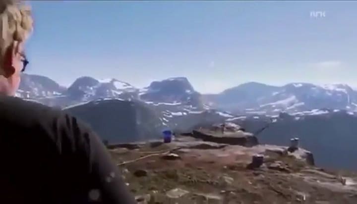 El meme que se hace furor durante la cuarentena - Fuente: Twitter
