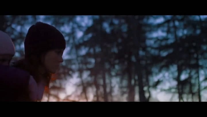 Trailer de Destrucción - Fuente YouTube