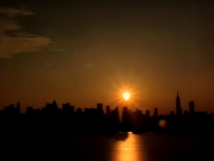 Madonna - 'Ray of light' - Fuente: YouTube