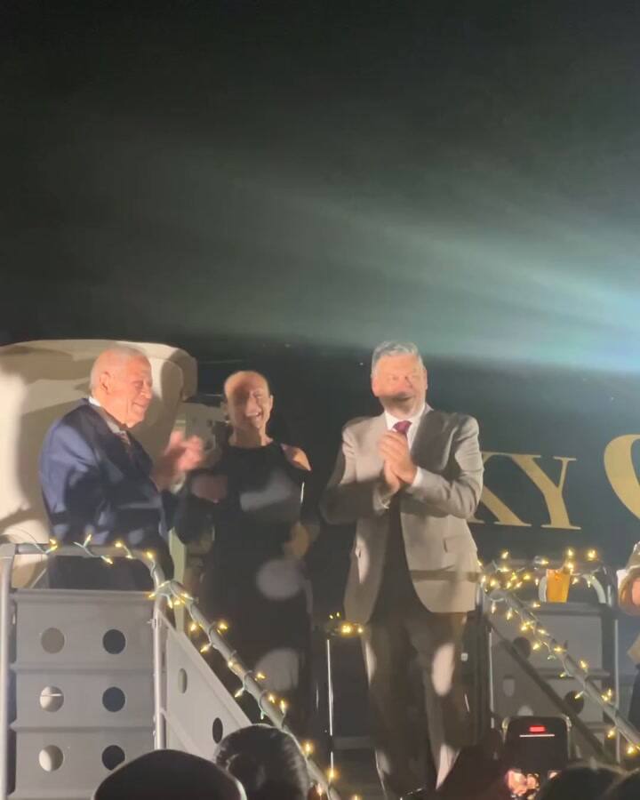 El Sky Coffee Buenos Aires fue inaugurado en Miami el 1° de diciembre