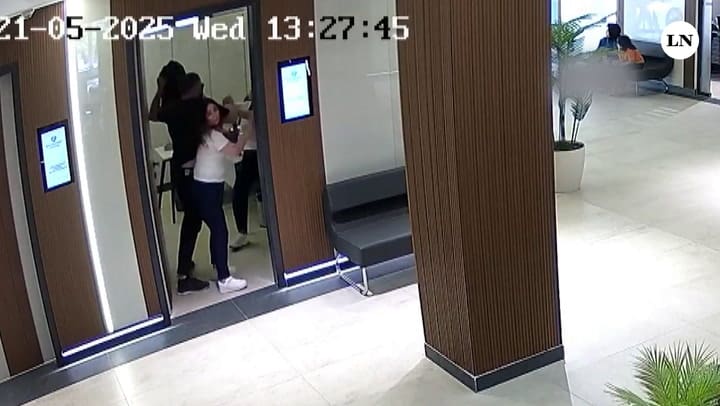 Turquía: un femicida mató a su expareja delante de sus compañeros de trabajo y fue condenado a perpetua