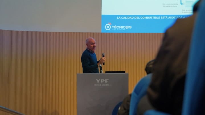 "Tecnic@s del Futuro"