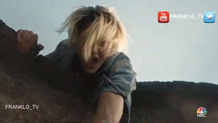 La Brea Temporada 1, tráiler